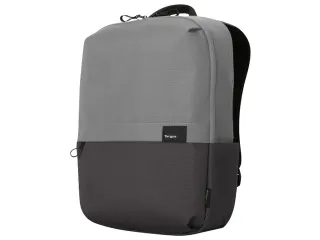 Laptoprugzak 15.6 Inch Sagano EcoSmart Backpack Zwart Grijs - 8