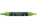 Acrylmarker Faber-Castell Multimark 112 leaf green