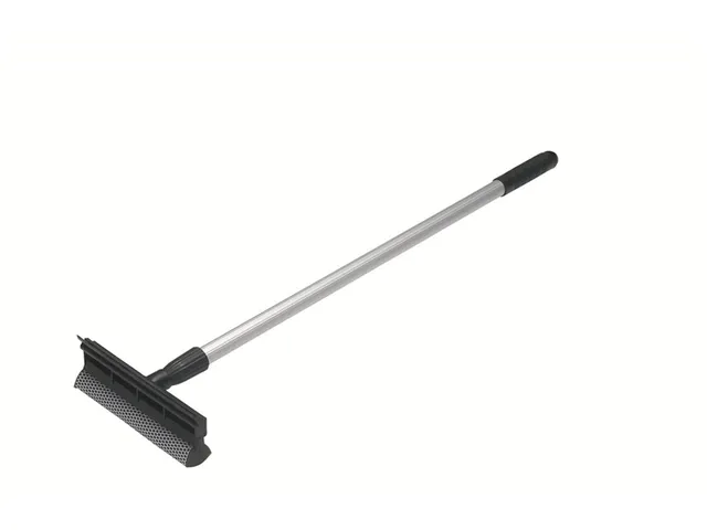 Raamwisser met Spons 473952 60-125cm Telescoopsteel