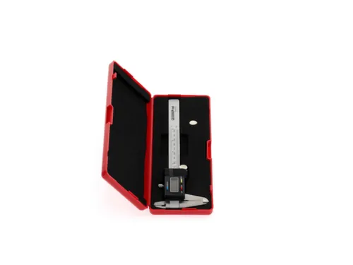 GEDORE R94420021 Digitale schuifmaat 153mm mm/inch