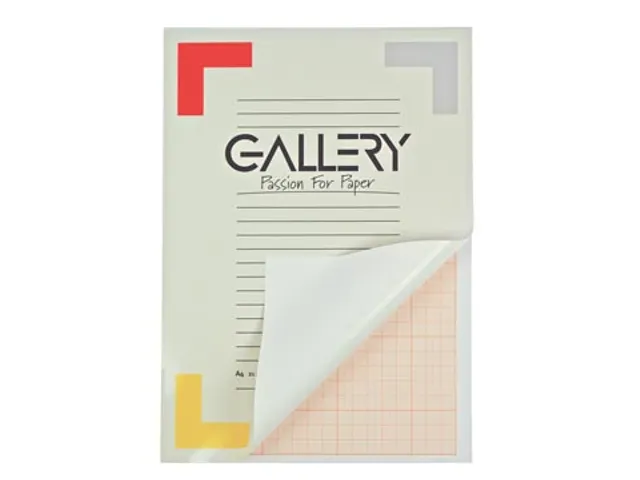 Gallery Millimeterpapier A4