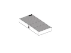 Filter Panel Ultra Web
