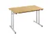 Table Pliante Polyvalente Empilable Hxlxp 740X1200X700Mm