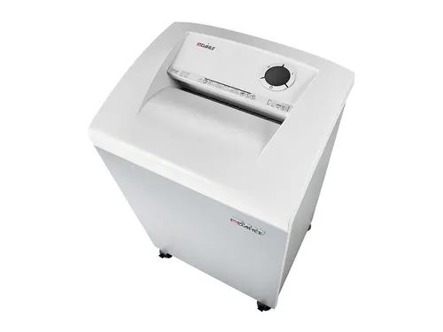 Dahle 306Air Papiervernietiger P-3 Cleantec snippers 5x50mm