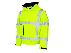 Rws Tpr-3001 Jaune Fluo, Tricorp, 3el, A 1 Ea
