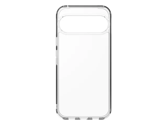 ZAGG Clear, Hoes, Google, Pixel 10 Pro XL, 17 cm (6.7 inch), Transpara
