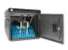 Mobiele Desktop Oplaadkast voor UV-C 10 Notebooks/Tablets tot 13''