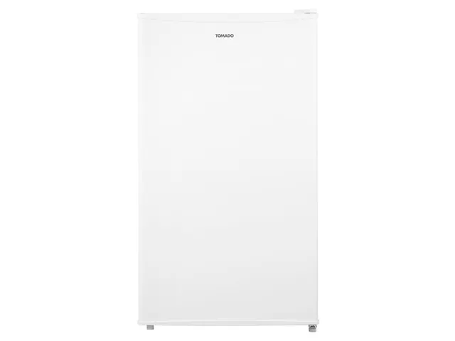 Koelkast Tomado tafelmodel 94 liter met vriesvak D Wit
