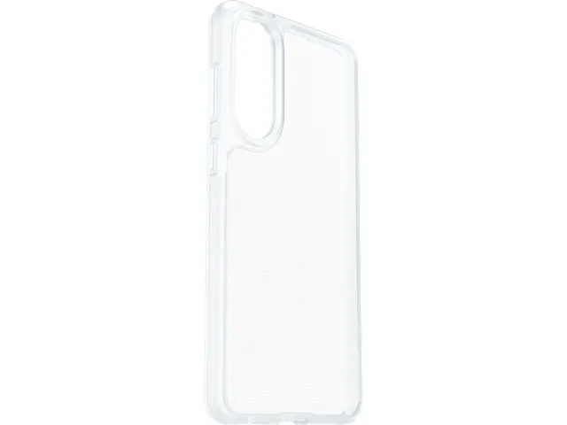 OtterBox Case React Samsung Galaxy S25 Edge clear