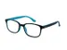 Leesbril I Need You +2.50 dpt Relax blauw-lichtblauw