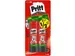 Lijmstift Pritt Original Groot 43gr Blister 2e halve prijs