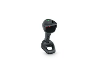 Zebra DS9908-SR Draagbare streepjescodelezer 1D/2D Zwart - 1
