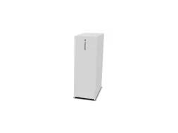 dossierkast,HxBxD 1155x400x800mm,Bl-wit