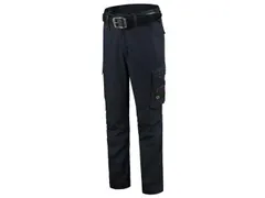 Tricorp 502701 werkbroek, marineblauw, maat 64, per stuk