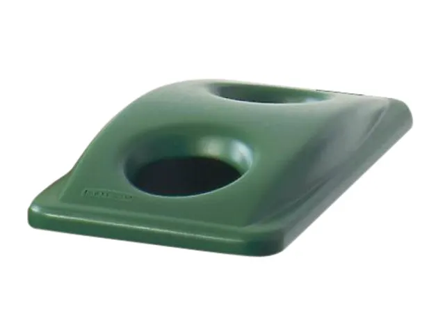 Deksel Slim Jim Groen