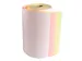 Rol Telex 210x120x25x47 Zelfkopierend 57 Gram Wit