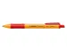Balpen Stabilo Pointball Rood 0.5Mm