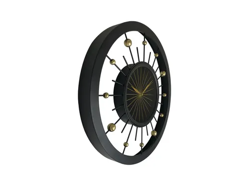 Wandklok NeXtime Orbit 60 cm