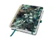 Dagplanner Beauty (EN), ongedateerd Glamorous Leaves Hardcover