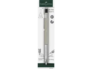 Vulpotlood Faber-Castell TK-Fine Vario L 0,7mm Champagne Gold - 4