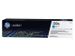 Tonercartridge HP CF351A 130A blauw