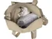 Weekendtas Beckmann 24H 27L Beige
