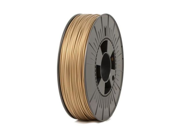 1.75 Mm Pla-filament - Brons - 750 G | 3dprinterfilamenten.nl
