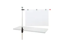 Tekeninghouder Tafel