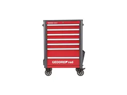 GEDORE R20200007 Werkplaatswagen WINGMAN 7laden 1034x724x470mm
