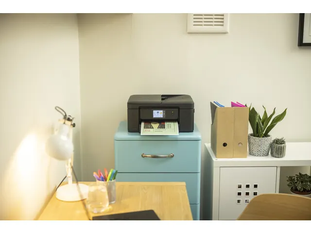 Multifonction Jet d'encre Brother DCP-J1460DW