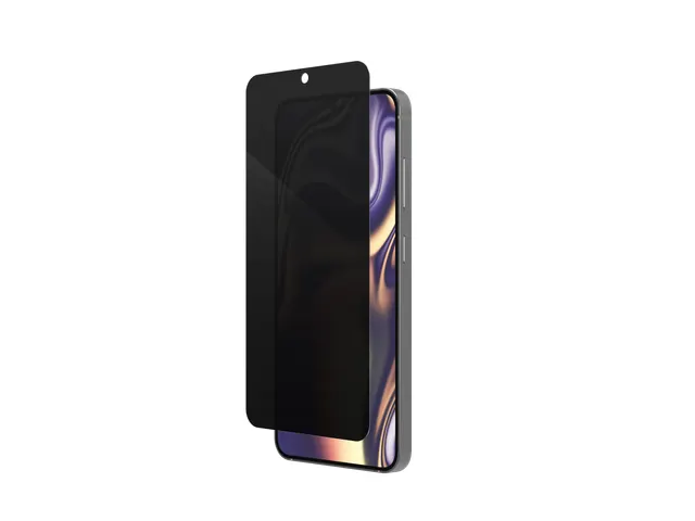 InvisibleShield Fusion Privacy Anti-Glare, Samsung, Galaxy S25, Antiba
