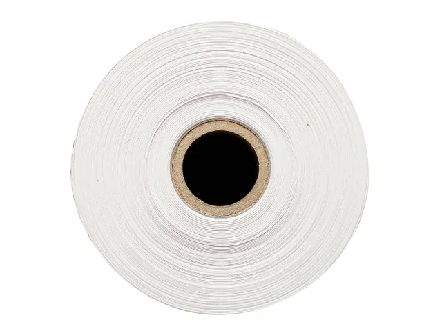 Exacompta 40924E Faxrol 55 Gram 216x50x12mm
