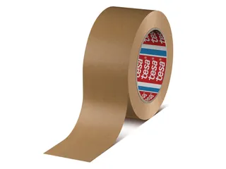 Tesa 4513 50mmx50m Verpakkingstape Papier - 1