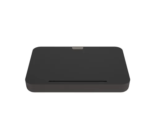 Laptopstandaard Addit Bento Toolbox 900 Zwart