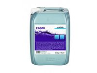 Vaatwasmiddel F6800 25kg 16,2 liter, per stuk