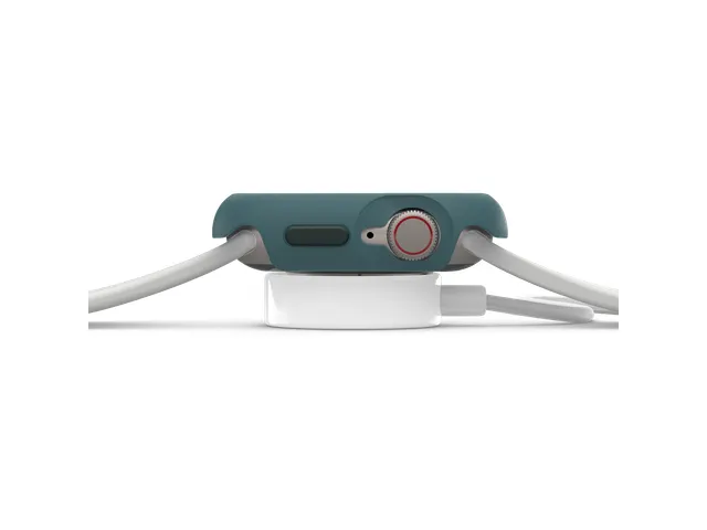 OtterBox Watch Bumper Apple Watch Series 9/8/7 41mm groen