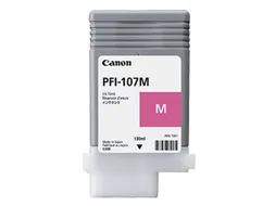 Inktcartridge Canon PFI-107 Magenta