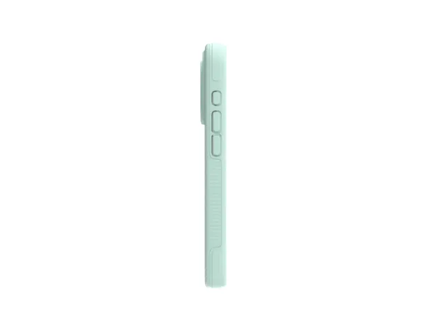 ZAGG Luxe Snap, Hoes, Apple, iPhone 17 Pro, 16 cm (6.3 inch), Muntkleu