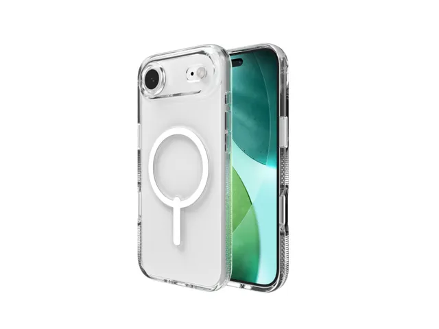 ZAGG Crystal Palace Snap, Housse, Apple, iPhone 17 Air, 16,5 cm (6.5 i