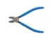 8313-140 TL Diagonaalscharen 140mm dip-geïsoleerd