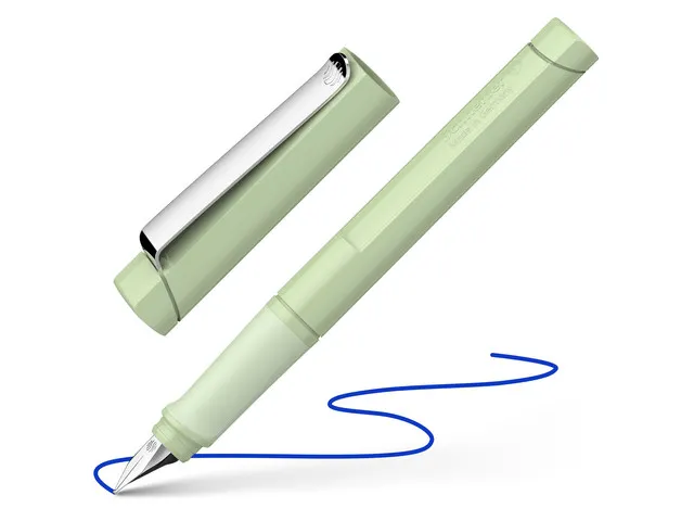 Vulpen Schneider Base M Soft green