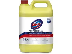 PF toiletreiniger dikke bleek Original 5 l