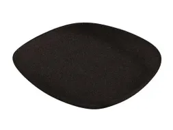 Zittingbekleding Stof Antraciet