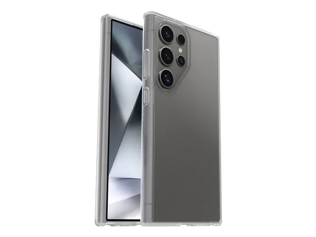 OtterBox React Series Hoes voor Galaxy S24 Ultra Clear