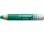 Whiteboardpotlood STABILO MARKdry 648/43 groen