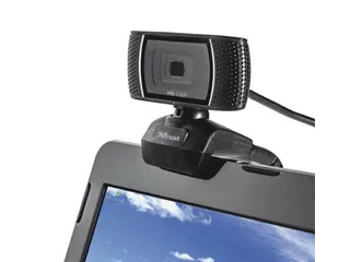 Webcam HD Video - 4