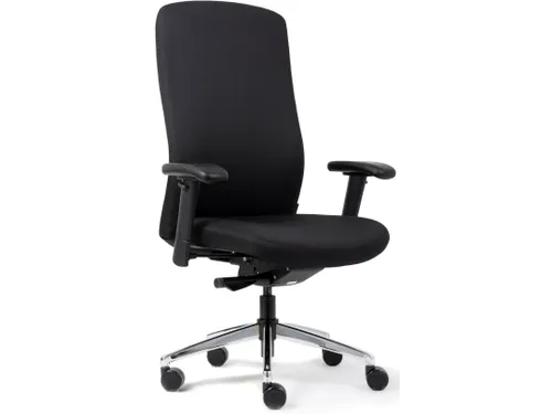 Bureaustoel Heavy Duty XXL