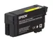 Epson T40C440 UltraChrome XD2 Gele Inktcartridge 26ml