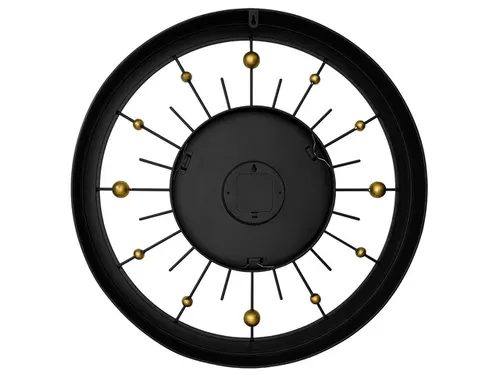 Wandklok NeXtime Orbit 60 cm
