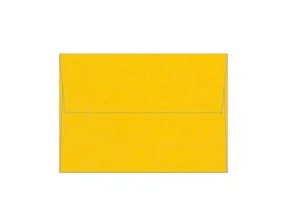 Envelop 162x229mm Sunshine Geel 120 Gram 250 Stuks - 2